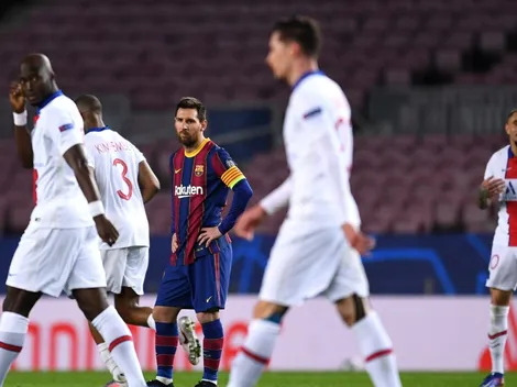 La respuesta de Koeman sobre qué necesita Barcelona para remontarle al PSG