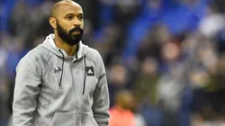 Thierry Henry (Foto: Getty)