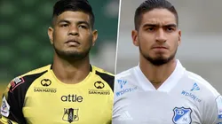 Alianza Petrolera vs. Millonarios, Liga Betplay (Imagen: Vizzor)