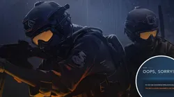Steam eliminó por error al CS:GO de su tienda y los jugadores estallaron
