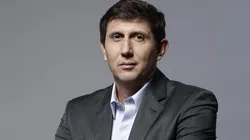 Juan Pablo Varsky hizo reír a todo Twitter.