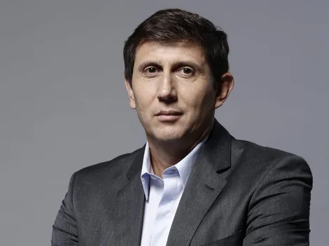 A Varsky le tiraron un tuitazo y él respondió con el meme de D’Onofrio y Benedetto