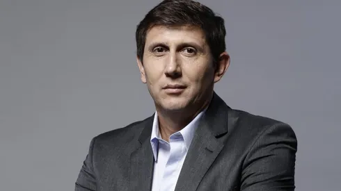 Juan Pablo Varsky hizo reír a todo Twitter.