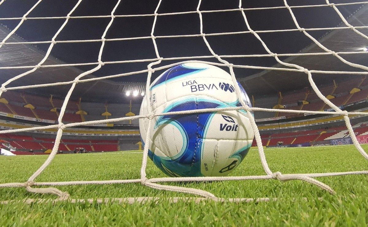 Tabla de goleo tras la jornada 10 del Guardianes 2021 de la Liga MX ...
