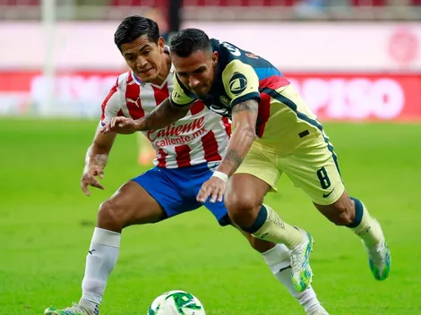 Fechas y horarios de la Jornada 11 del Torneo Guardianes 2021 de la Liga MX