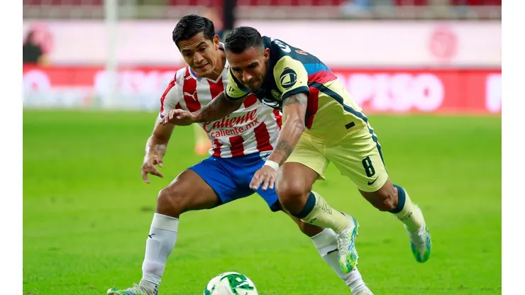 Fechas y horarios de la Jornada 11 del Guard1anes 2021.
