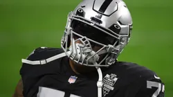 Trent Brown (Foto: Getty)