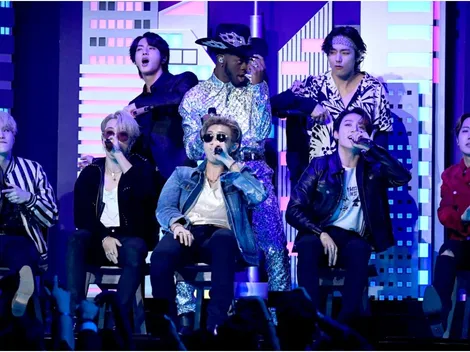 Grammys 2021 EN VIVO desde USA : Conoce como votar por tu artista preferido, la lista de nominados y demás