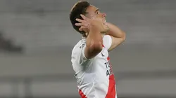 Durísima derrota de River en el Monumental.