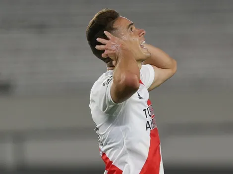 Batacazo Monumental: Argentinos se lo ganó en la última a River con un golazo inolvidable