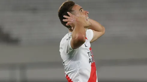 Durísima derrota de River en el Monumental.