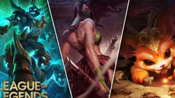 Estos son los 12 campeones que sufrirán cambios en el parche 11.6 de League of Legends