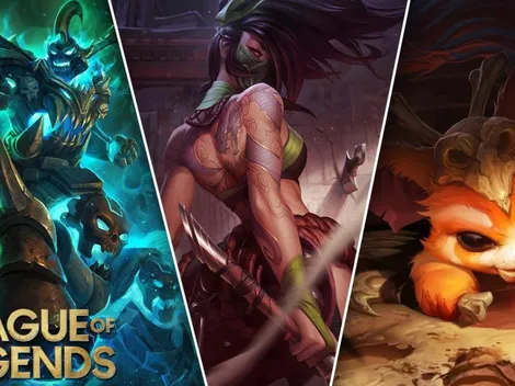 Estos son los 12 campeones que sufrirán cambios en el parche 11.6 de League of Legends