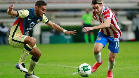 Cuándo y dónde se juega el Clásico Nacional