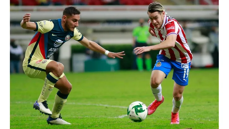 Cuándo y dónde se juega el Clásico Nacional