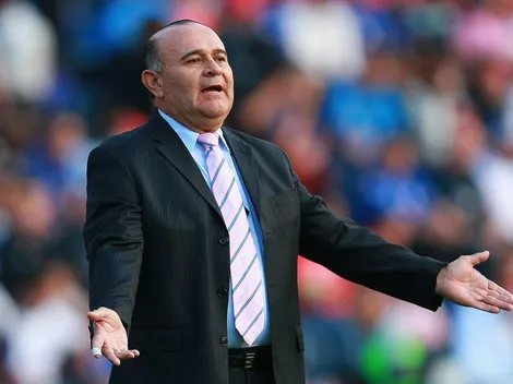 El Cabezón Luna despreció el actual Clásico Nacional