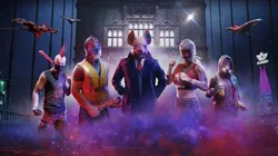 El Modo Online de Watch Dogs: Legion llega hoy a Google Stadia y consolas