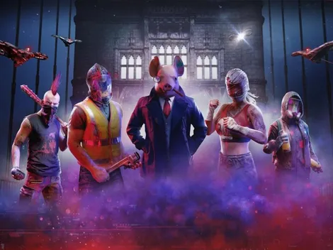 El Modo Online de Watch Dogs: Legion llega hoy a Google Stadia y consolas