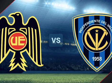 Qué canal transmite Unión Española vs. Independiente del Valle por la Copa Libertadores