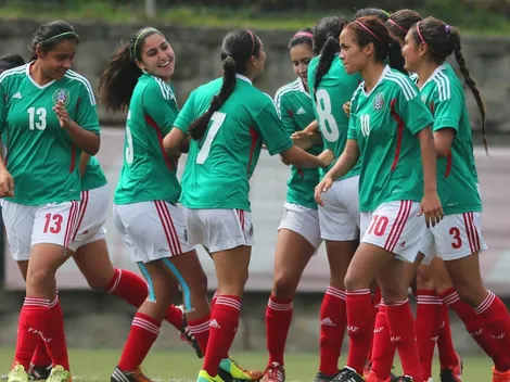 La jugadora que fue inhabilitada por Desarrollo Sexual Diferente