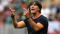 Bombazo: Löw se va de la Selección de Alemania
