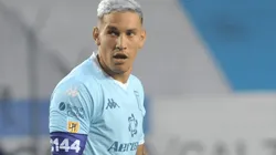 "TyC Sports mala leche": el tuit sobre la figura de Racing y su deseo de ir a River