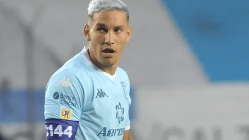 "TyC Sports mala leche": el tuit sobre la figura de Racing y su deseo de ir a River