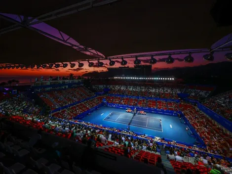 Todo lo que hay que saber del Abierto Mexicano de Tenis