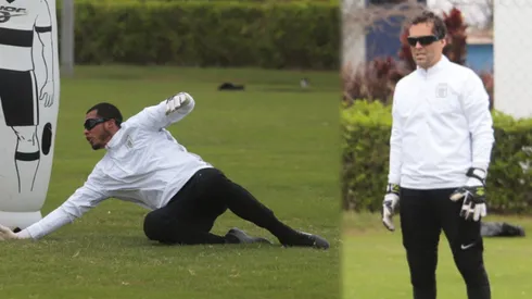 El año pasado Rivadeneyra y Butrón fueron los que más taparon.