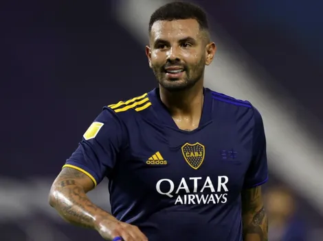 "No rompan las pelotas... Cardona es un gordo fantástico"