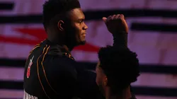 Zion Williamson (Foto: Getty)