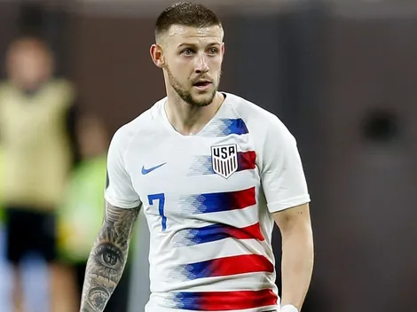 El escándalo provocado por polémicos tweets discriminatorios de Paul Arriola