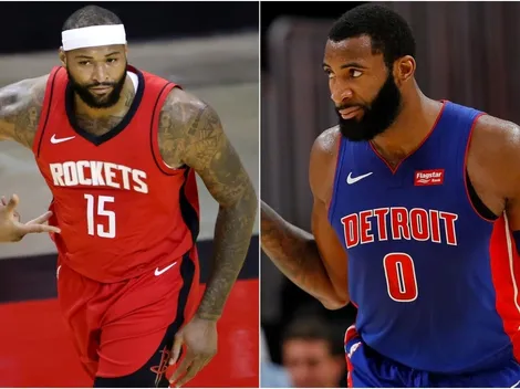 El jugador que falta para completar el Big 3 de Los Angeles Lakers