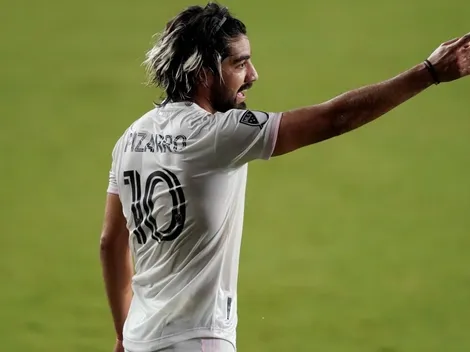 "Rodolfo Pizarro puede ser vital para Inter Miami en 2021": Phil Neville
