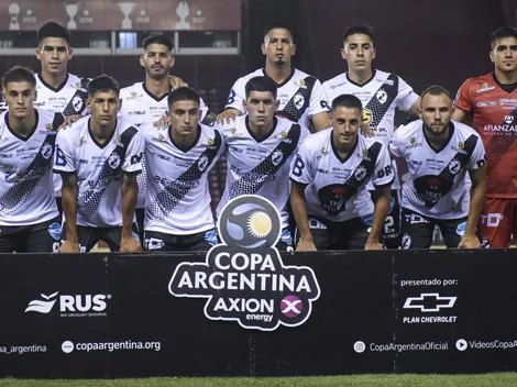 Carballo, el jugador lesionado por Capaldo, tiene rotura de ligamento y de menisco