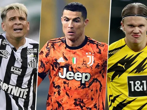 Agenda de hoy, martes 9 de marzo: UEFA Champions League, Copa Libertadores, Premier League, Copa Argentina, Liga Betplay y más