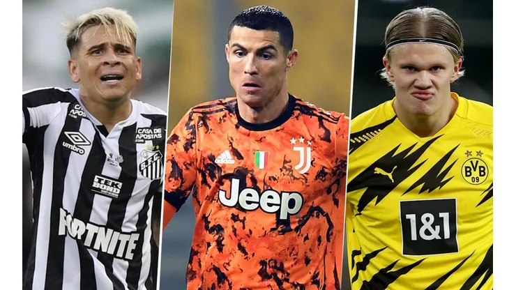 Agenda martes 9 de febrero 2021 (Imagen: Getty)