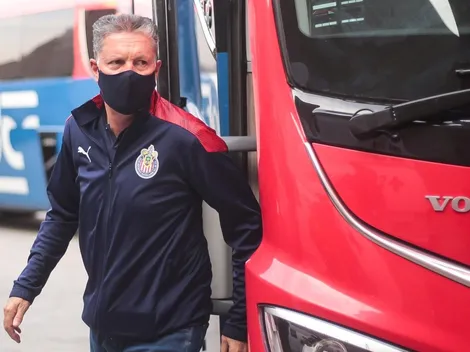 Los jugadores de América que Ricardo Peláez contrataría