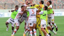 Ayacucho ganó la fase 2 de la Liga 1 el año pasado.