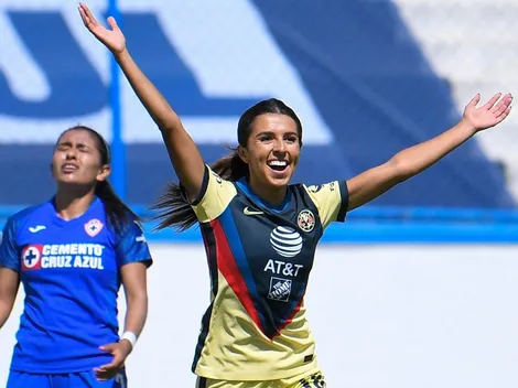 Charly sumó dos refuerzos estrella de la Liga MX Femenil