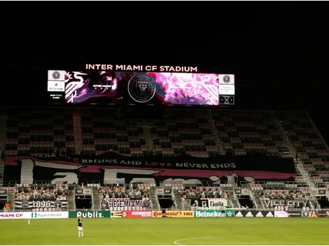 Inter Miami CF Stadium: "El hogar de todos" en la MLS