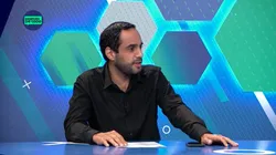 Horacio Zimmermann es panelista en Después de Todo.