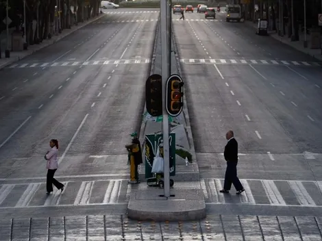 Volver a los estadios, todavía no en CDMX