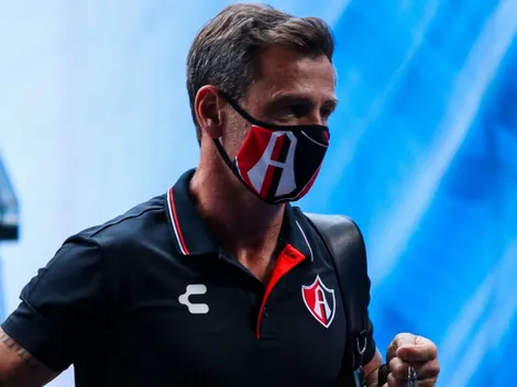 Alineación ideal de la jornada 10 del Guardianes 2021