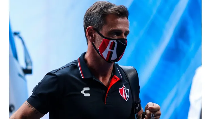 Atlas hiló su segunda victoria seguida en el Guard1anes 2021