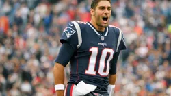 Jimmy Garoppolo
