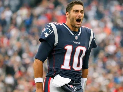 El mariscal de campo que quiere New England Patriots para temporada 2021 de NFL