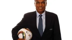 Teófilo Cubillas jugó tres mundiales en su carrera.