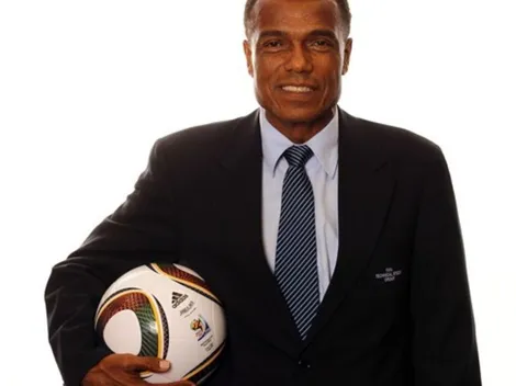 "Ídolo": CONMEBOL le dedicó un increíble posteo a Teófilo Cubillas por su cumple