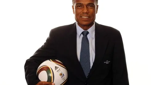 Teófilo Cubillas jugó tres mundiales en su carrera.